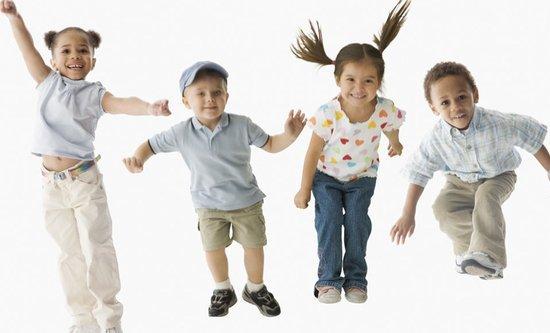 寶寶最容易生病的三大時期