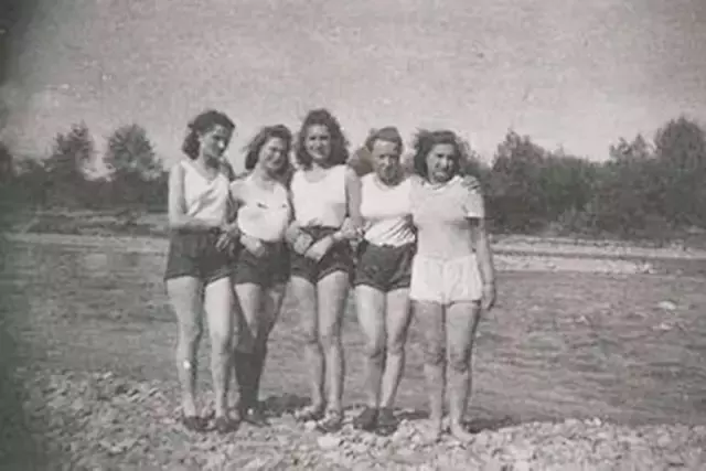 纳粹T-4女护士组, 执行秘密流氓任务