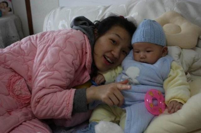 婴儿出生3个月, 妈妈要知道这些