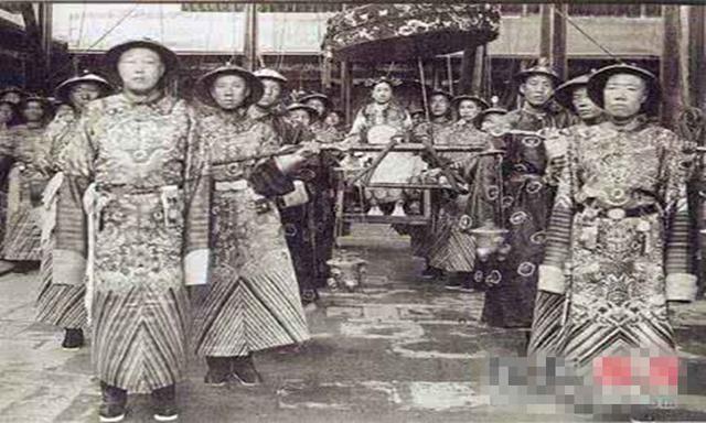 八国联军侵华, 为何非要在条约里处死这位将军? 最后结果如何?