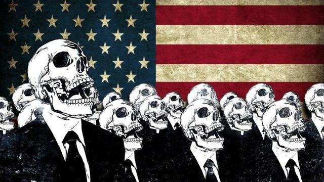 全球最疯狂的经济骗局正被揭开, 美国主导, 中国却先发制人赢了