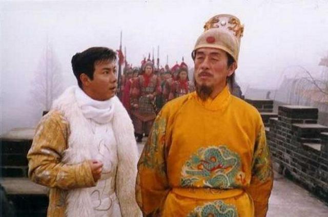 明初大富翁, 富得流油, 只因没捡一个金簪子, 逃过朱元璋的诛杀