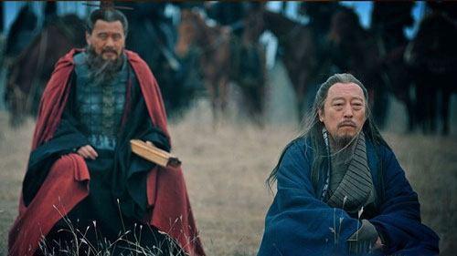 三国里, 被罗贯中“黑”的最惨的人