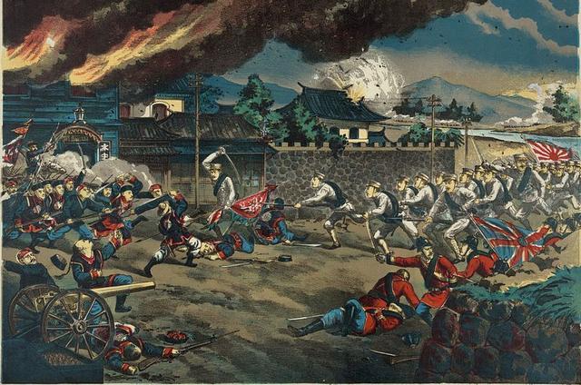 至今流落日本的6大中国珍宝, 永远回不来了