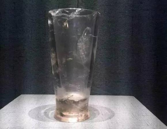 六大顶级国宝 最后三个科学解释不了