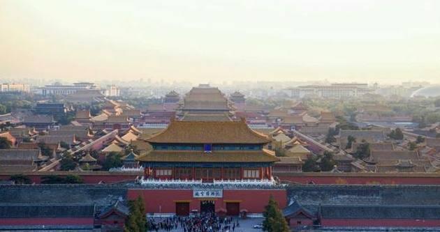 故宫周边为何没有高楼大厦? 原因你绝对想不到