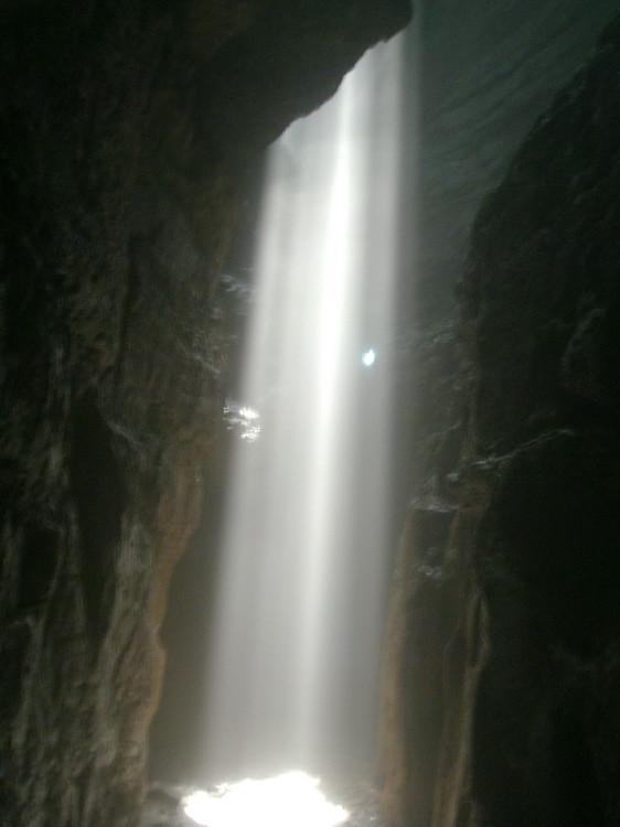 山东省历史上最大地震, 比唐山地震大11倍, 山崩河裂一州荡平