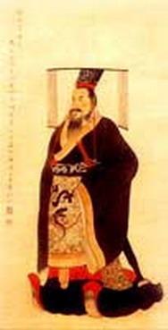 爆笑: 历代皇帝在一个QQ群里聊天, 这谁都不服谁啊