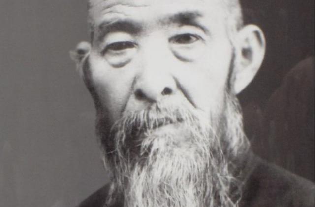 近代堪称No1的武林高手是谁?