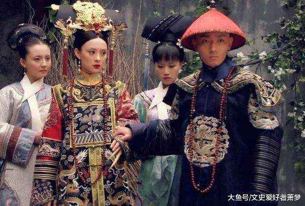 甄嬛的妹妹为何摇身一变成了阿灵阿的女儿? 甄嬛的妹妹为何摇身一变成了阿灵阿的女儿?