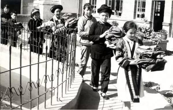 对越自卫反击战, 极为珍贵照片