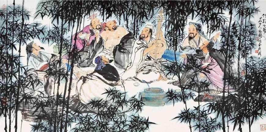统一三国的晋朝为什么成为短命王朝?