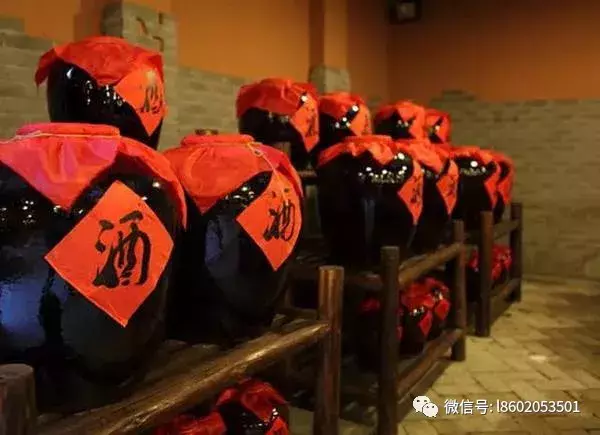 发酵酒与蒸馏酒, 有什么区别?