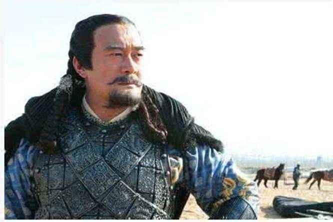 西辽帝国的定基之战--卡特万之战