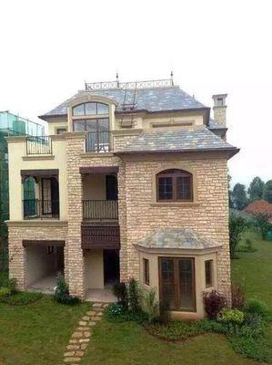 长久不住人的房子为什么更容易残破