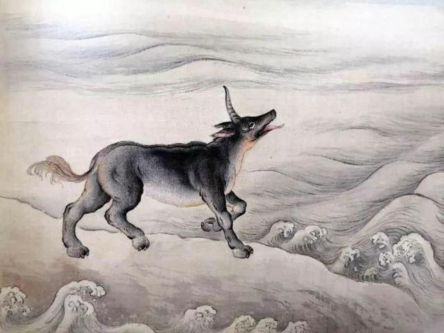 独角兽,是减肥成功的犀牛吗?