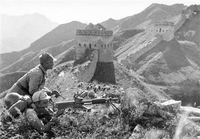 日军为什么专打386旅? 这是最好的证明