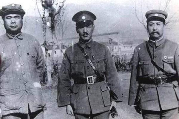 北伐战争中国民党为何敢十万人挑战三大军阀八十万军队