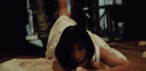 曾志伟|曾志伟曾要女演员假戏真做, 余倩雯拍完他的戏, 直接隐退娱乐圈