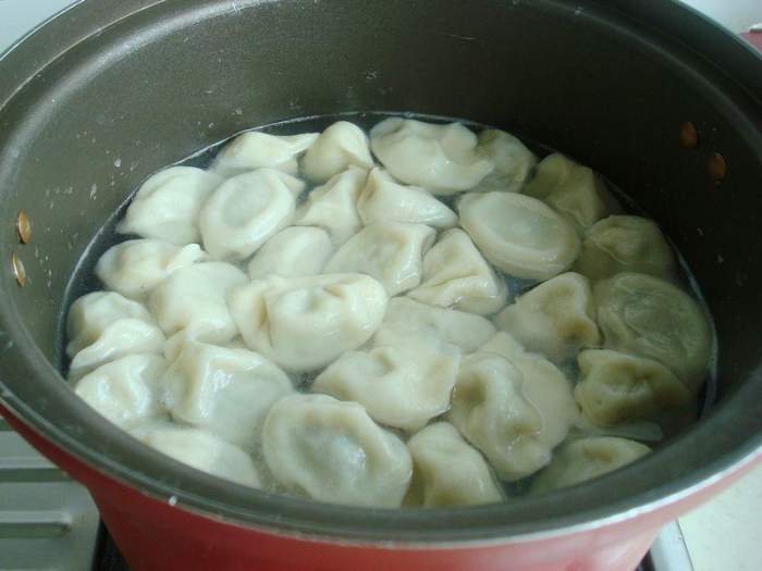 #新春悠享家#皮薄馅鲜嫩的韭菜牛肉饺子 #新春悠享家#皮薄馅鲜嫩的韭菜牛肉饺子