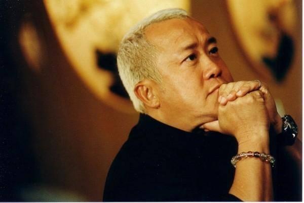 曾志伟|曾志伟曾要女演员假戏真做, 余倩雯拍完他的戏, 直接隐退娱乐圈