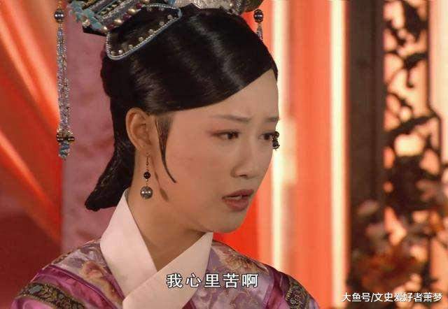 甄嬛的妹妹为何摇身一变成了阿灵阿的女儿? 甄嬛的妹妹为何摇身一变成了阿灵阿的女儿?