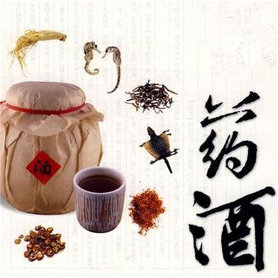 家庭自酿松龄太平春酒制作工艺