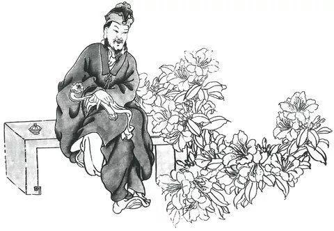 古代富二代是怎样炫富的?