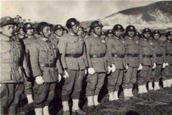 北伐战争中国民党为何敢十万人挑战三大军阀八十万军队