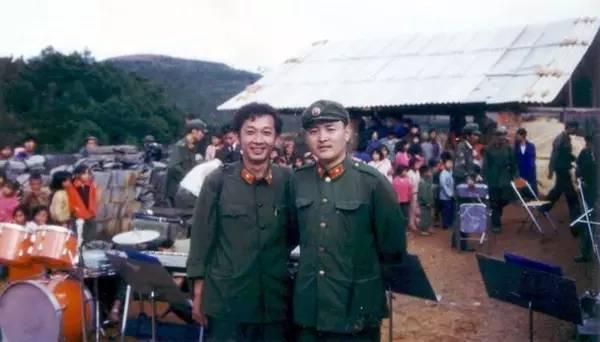 对越自卫反击战, 极为珍贵照片