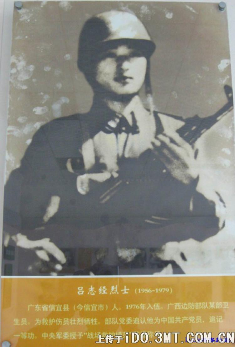 对越自卫反击战英雄谱: 对越自卫反击战中牺牲的一级战斗英雄们