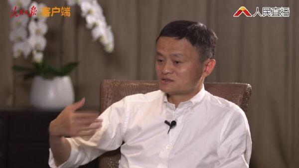 马云和王健林的赌局有答案了, 王健林终于松口了