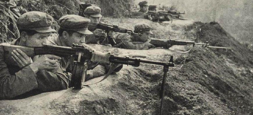 对越自卫反击战: 我军半小时打出上万发炮弹, 将越南王牌陆军打垮