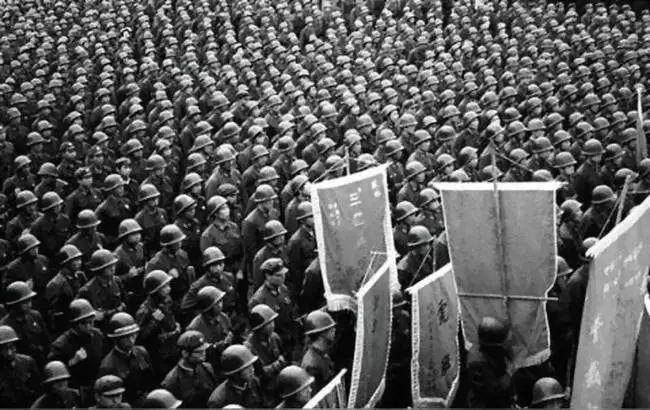 对越自卫反击战, 极为珍贵照片