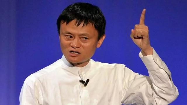 马云和王健林的赌局有答案了, 王健林终于松口了