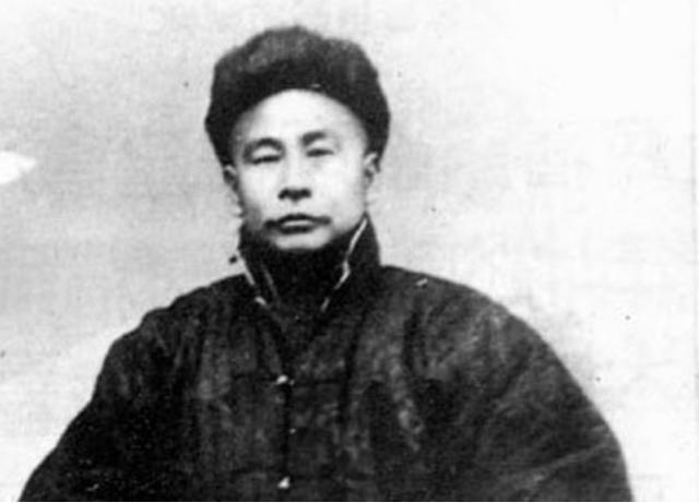 近代堪称No1的武林高手是谁?