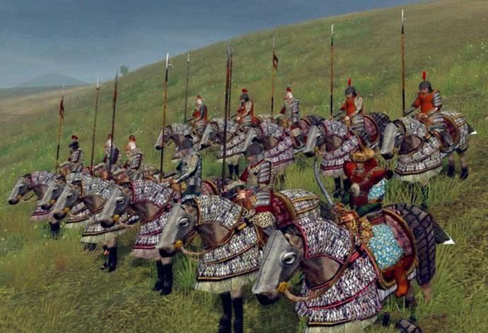 西辽帝国的定基之战--卡特万之战