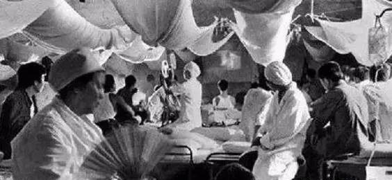 对越自卫反击战, 极为珍贵照片