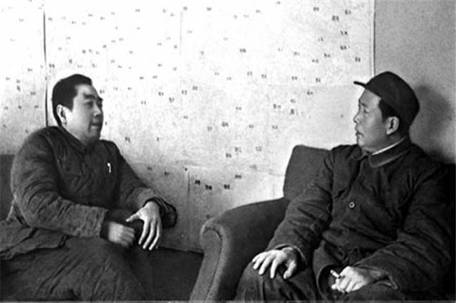 1948年林彪究竟率領多少東北野戰軍秘密入關