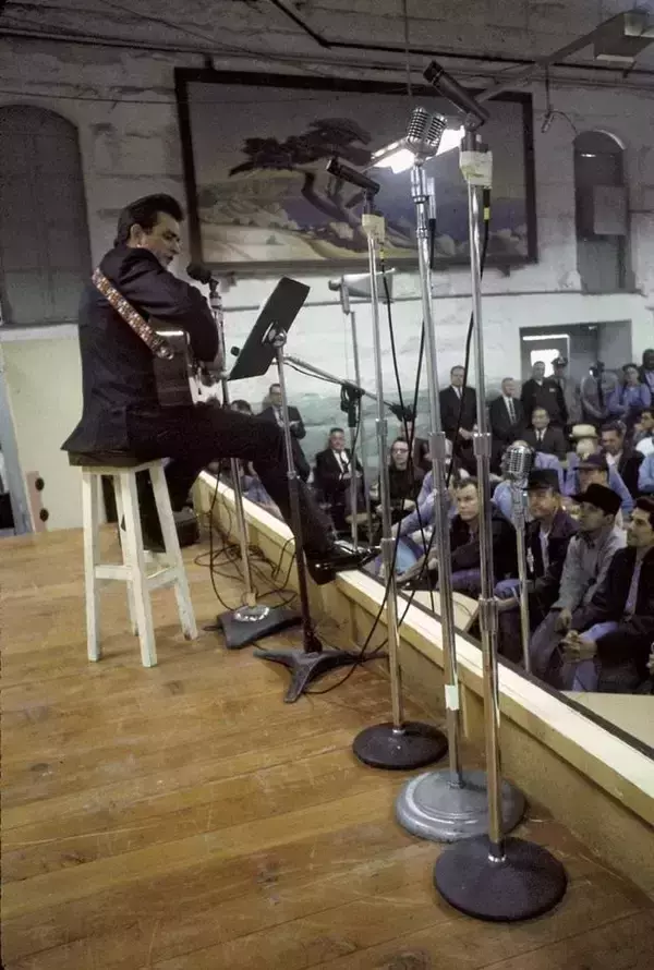 历史上35张难得一见的老照片