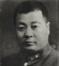 国民党四大倒戈将军, 一个被暗杀, 一个当部长, 一个被活埋