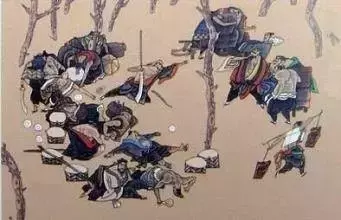 揭秘：古代蒙汗药是什么制成的