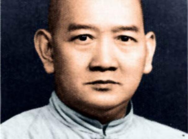 近代堪称No1的武林高手是谁?