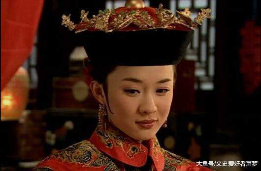 出身高贵的宣妃为何嫁给了姐姐的继子康熙帝? 出身高贵的宣妃为何嫁给了姐姐的继子康熙帝?