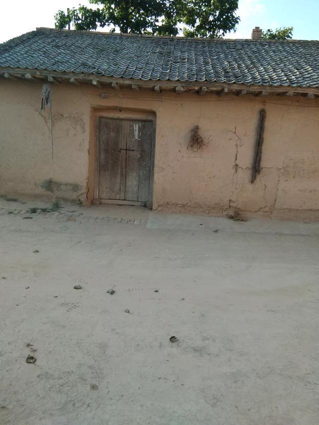 长久不住人的房子为什么更容易残破