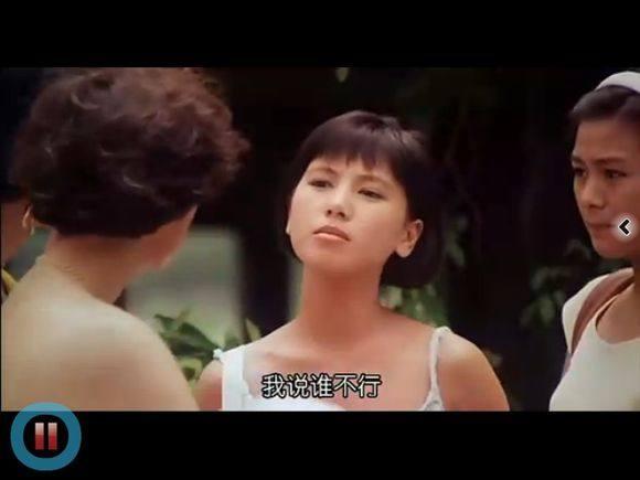 曾志伟|曾志伟曾要女演员假戏真做, 余倩雯拍完他的戏, 直接隐退娱乐圈