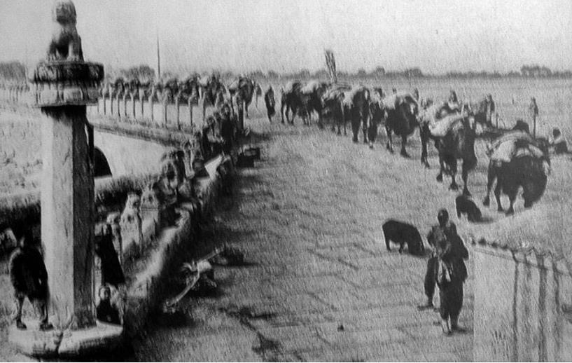 中国抗战有损世界和平? 美国媒体竟然这样报道抗日战争