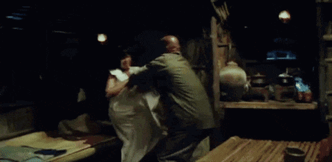 曾志伟|曾志伟曾要女演员假戏真做, 余倩雯拍完他的戏, 直接隐退娱乐圈