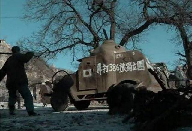 日军为什么专打386旅? 这是最好的证明