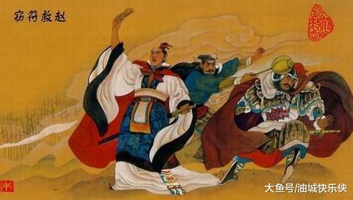 虎符——幾千年來唯一沒有被造假者偽造過的東西